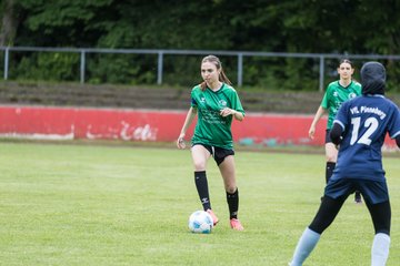 Bild 15 - F VfL Pinneberg - GW Eimsbuettel4 : Ergebnis: 9:0
